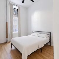 Coliving in Harlem - Manhattan, New York