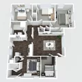 Coliving in East Little York/ Homestead - Ne Houston, Houston