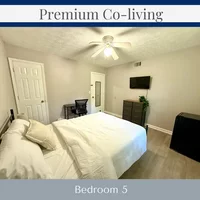 Coliving in Snellville - East Atl, Atlanta