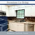 Coliving in Snellville - East Atl, Atlanta