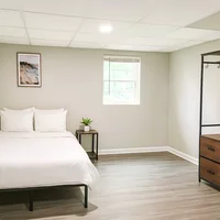Co-living en Peyton Forest - West Atl, Atlanta