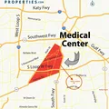 Coliving in Sunnyside - Se Houston, Houston