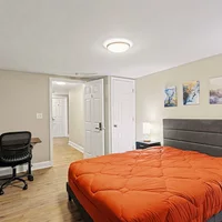 Coliving in Midtown Baltimore - Baltimore Metro Area, Washington DC