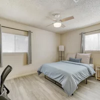 Coliving in South Congress - South Central Austin, Austin