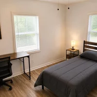 Coliving in Plant City - East Tampa, Tampa