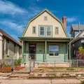 4 bedrooms apartment for rent in Whittier - North Denver, Denver