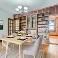 4 bedrooms apartment for rent in Whittier - North Denver, Denver