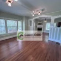 1 bedroom apartment for rent in Dunleath - Greensboro, Greensboro