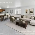 2 bedrooms apartment for rent in Greenwood Seattle - North Seattle, Seattle