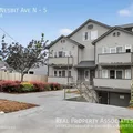 2 bedrooms apartment for rent in Greenwood Seattle - North Seattle, Seattle