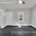 2 bedrooms apartment for rent in Puritas-Longmead - West Side Cleveland, Cleveland