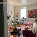 1 bedroom apartment for rent in Cecil B. Moore - North Philadelphia, Philadelphia