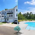 3 bedrooms apartment for rent in Renaissance Park - South Raleigh, Raleigh