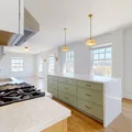 3 bedrooms apartment for rent in Sea Cliff - San Francisco, San Francisco