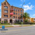 Studio Apartment for rent in Arlington Heights - Central Los Angeles, Los Angeles