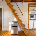 Studio Apartment for rent in Mount Pleasant - NW DC, Washington DC