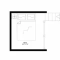 Studio Apartment for rent in Mount Pleasant - NW DC, Washington DC