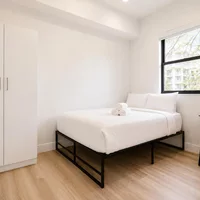 Coliving in Downtown Miami - Miami, Miami