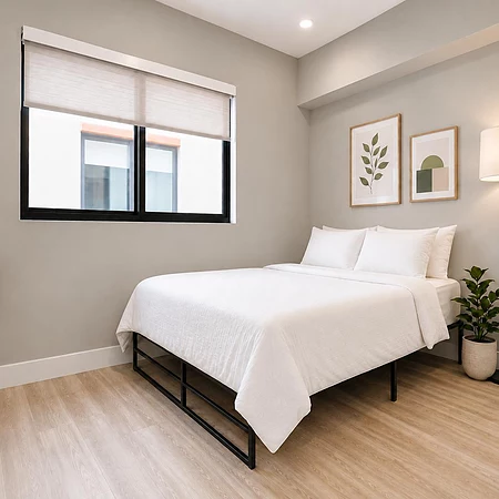 Coliving in Downtown Miami - Miami, Miami