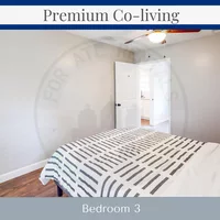 Co-living en Grove Park - West Atl, Atlanta