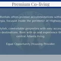 Coliving in Grove Park - West Atl, Atlanta