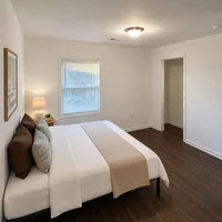 Co-living en Oakland City - West Atl, Atlanta