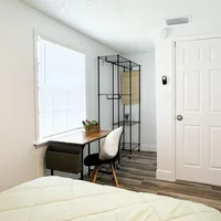 Coliving in Plant City - East Tampa, Tampa
