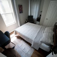Coliving in Midtown Baltimore - Baltimore Metro Area, Washington DC