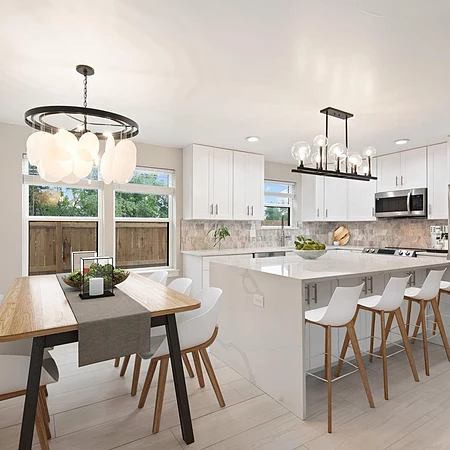 Coliving in Barnum West - West Denver, Denver