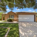 3 bedrooms apartment for rent in Far West Side - West SATX, San Antonio
