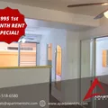 Studio Apartment for rent in Waikiki - Waikiki-Diamond Head, Honolulu