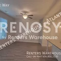 3 bedrooms apartment for rent in Union City - South Atl, Atlanta