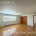 1 bedroom apartment for rent in Ballard - North Seattle, Seattle