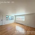 1 bedroom apartment for rent in Ballard - North Seattle, Seattle