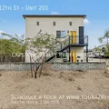 3 bedrooms apartment for rent in Central City - Phoenix, Phoenix