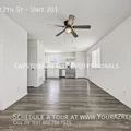 3 bedrooms apartment for rent in Central City - Phoenix, Phoenix