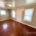 2 bedrooms apartment for rent in Stout Field - West Indy, Indianapolis