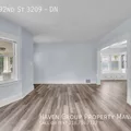 2 bedrooms apartment for rent in Cudell - Central Cleveland, Cleveland