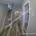 4 bedrooms apartment for rent in Carnegie - West Pitt, Pittsburgh