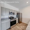 1 bedroom apartment for rent in Near Southside - Central Indy, Indianapolis