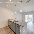 1 bedroom apartment for rent in Near Southside - Central Indy, Indianapolis