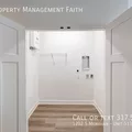 Studio Apartment for rent in Near Southside - Central Indy, Indianapolis