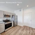 Studio Apartment for rent in Near Southside - Central Indy, Indianapolis