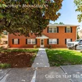 2 bedrooms apartment for rent in Cameron Park - Central Raleigh, Raleigh