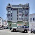 1 bedroom apartment for rent in Chinatown SF - San Francisco, San Francisco