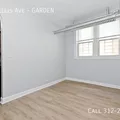 2 bedrooms apartment for rent in Oakland Chicago - South Side, Chicago