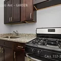 2 bedrooms apartment for rent in Oakland Chicago - South Side, Chicago