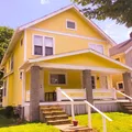 3 bedrooms apartment for rent in Old North Columbus - North Columbus, Columbus