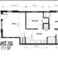 2 bedrooms apartment for rent in Little Italy - East Side Cleveland, Cleveland