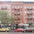 Coliving in Morningside Heights - Manhattan, New York